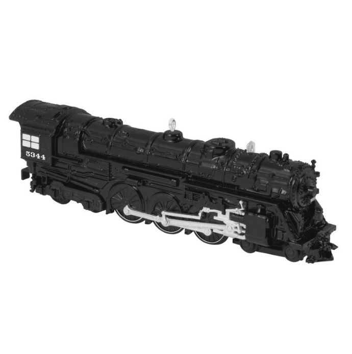 2025 New York Central 700E Hudson Locomotive - Lionel® Trains - 30th in the Series - Metal